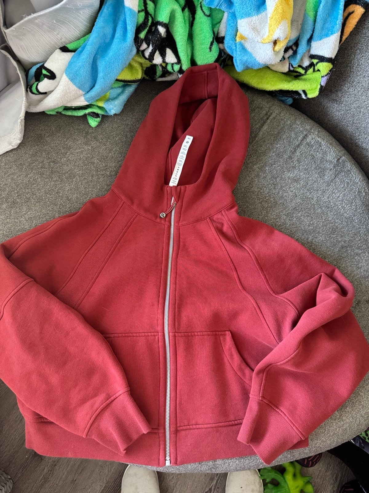 Lululemon