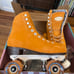 VNLA Skates size 8 1/2 women’s