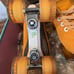 VNLA Skates size 8 1/2 women’s