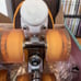VNLA Skates size 8 1/2 women’s