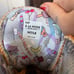 VNLA Skates size 8 1/2 women’s