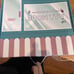 VNLA Skates size 8 1/2 women’s