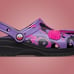 Crocs Pokemon Gengar Classic Clog Mens Size 12