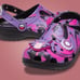 Crocs Pokemon Gengar Classic Clog Mens Size 12
