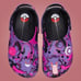 Crocs Pokemon Gengar Classic Clog Mens Size 12