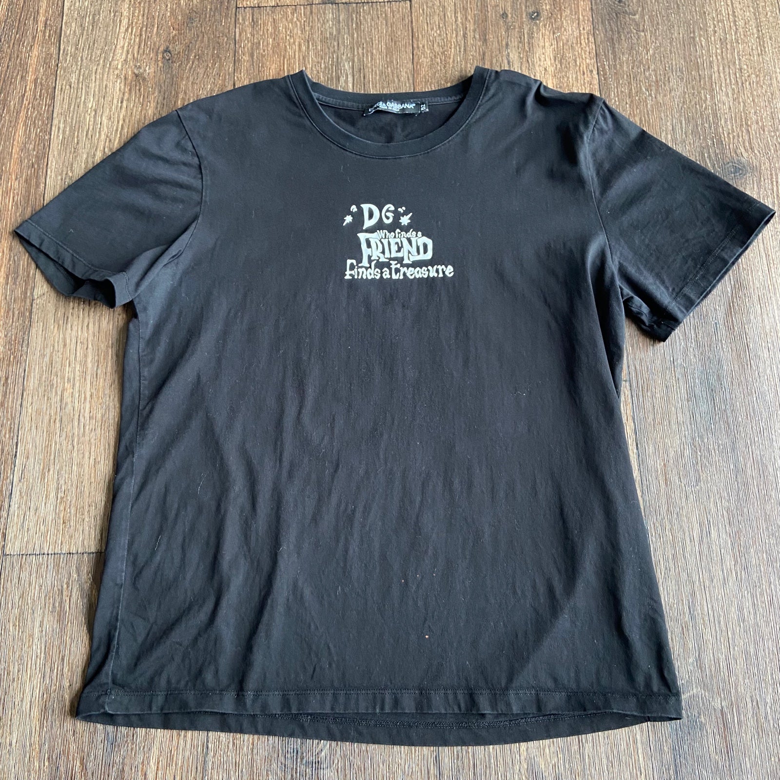 Dolce & Gabbana Panda T-Shirts for Men | Mercari