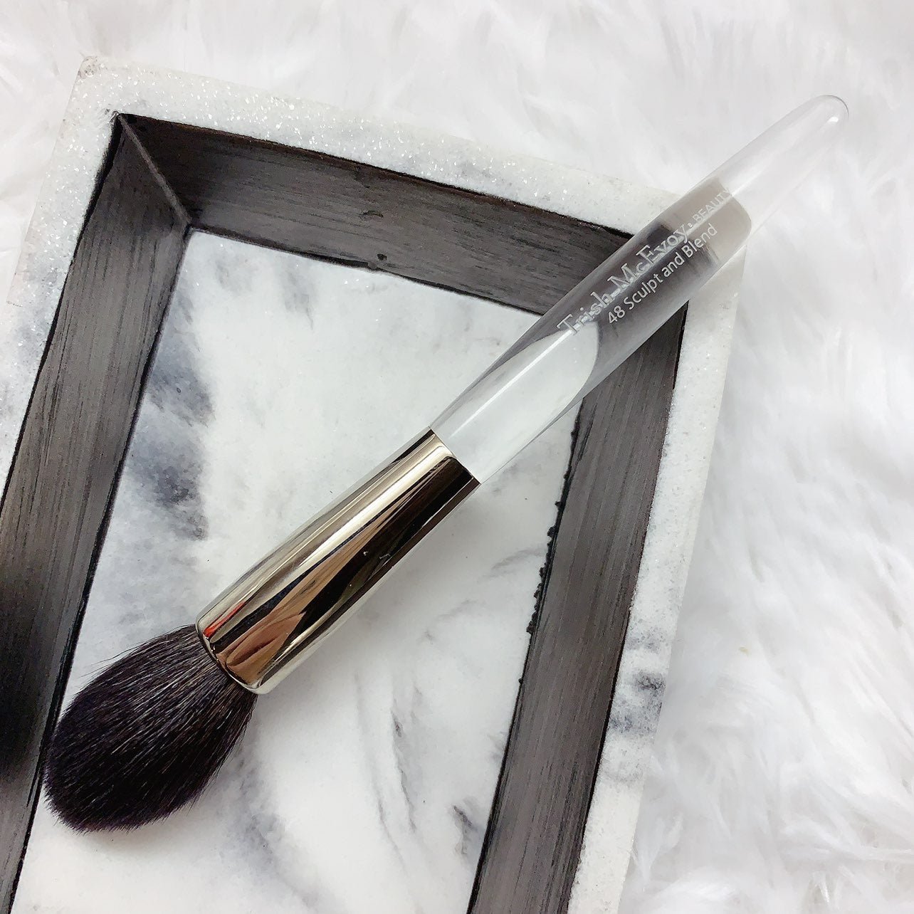 Trish mcevoy 48 Brush