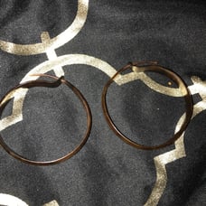 Hoop Earrings