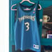 Stephon Marbury Vintage Youth Timberwolves Jersey