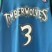 Stephon Marbury Vintage Youth Timberwolves Jersey