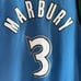 Stephon Marbury Vintage Youth Timberwolves Jersey
