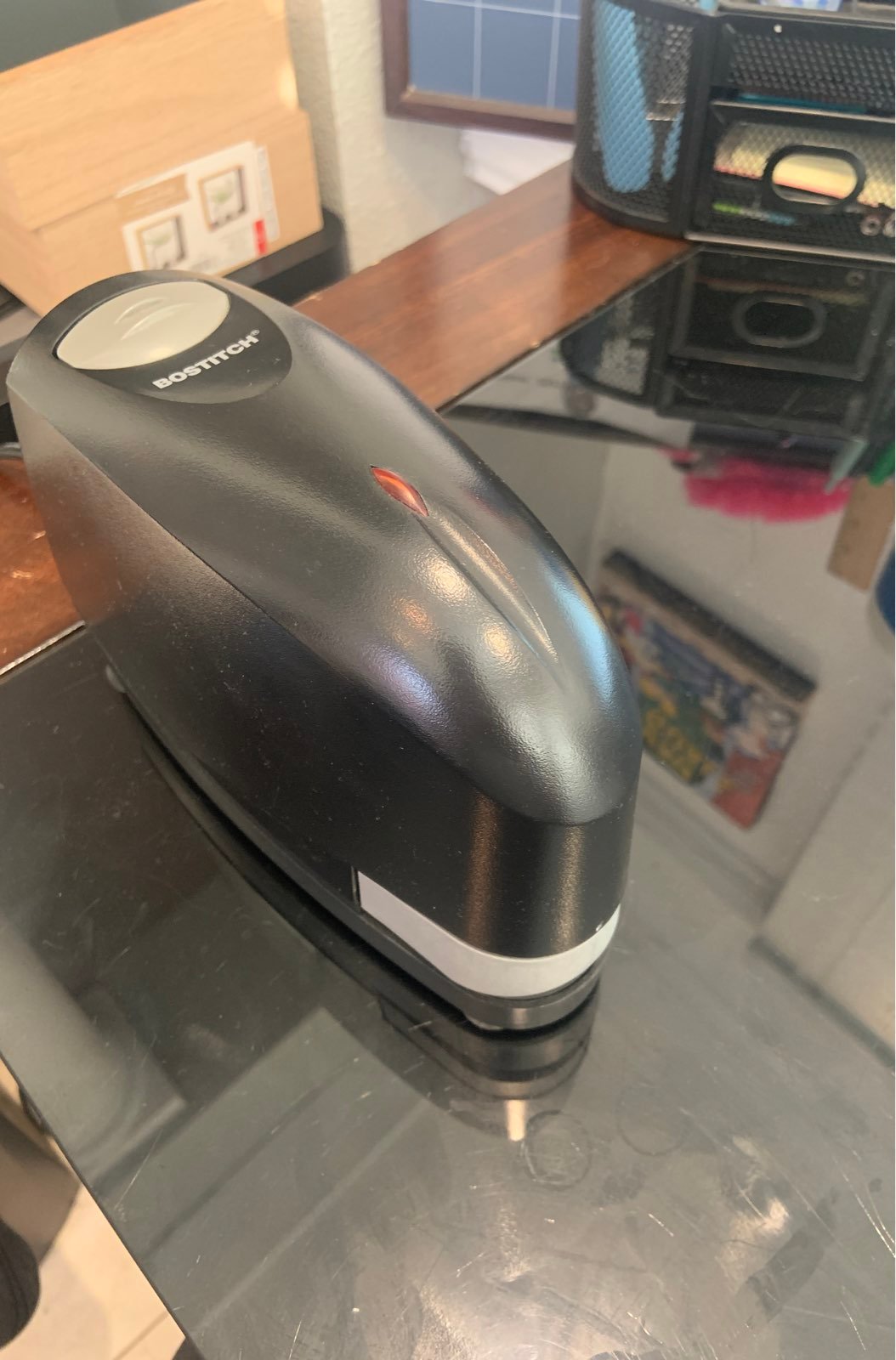 Stanley Bostitch Electric Stapler