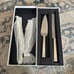 Vera Wang Love Knots Cake Serving Set