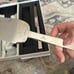 Vera Wang Love Knots Cake Serving Set