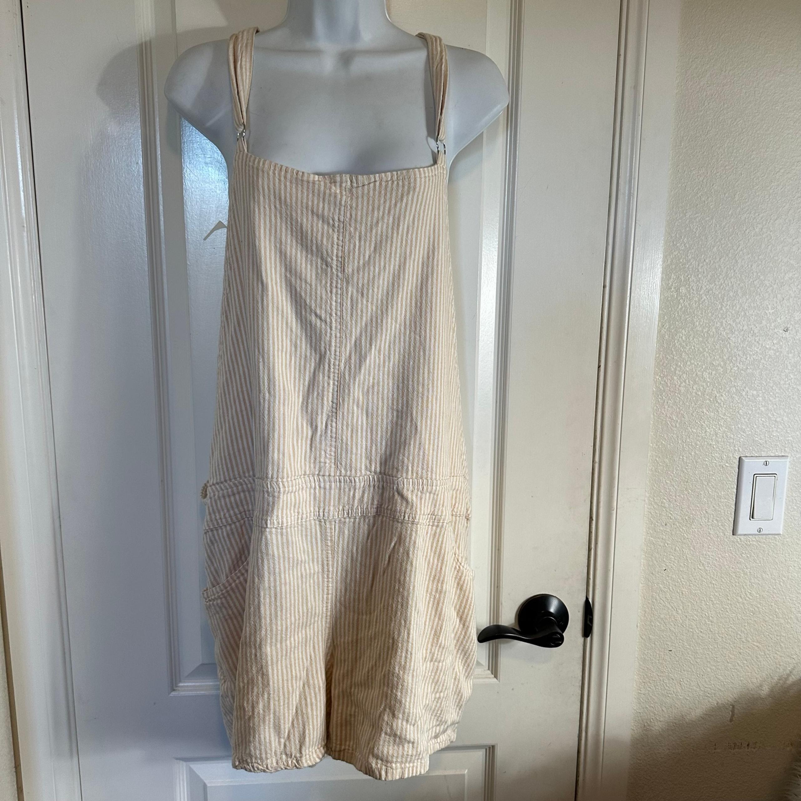 Torrid overalls woman’s size 2