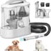 Pet Grooming Vacuum with 3.3L Dust Cup