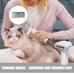 Pet Grooming Vacuum with 3.3L Dust Cup