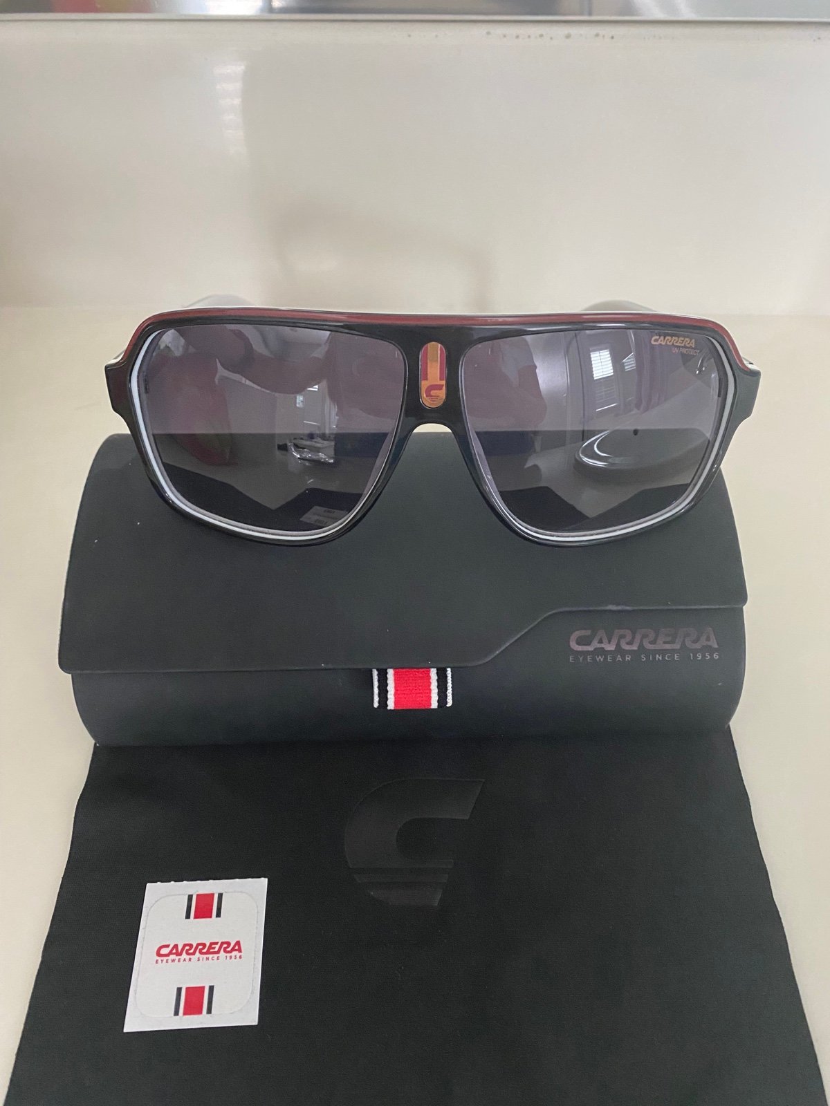 Carrera Sunglasses