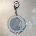 Identity V Suipara Collaboration Sculptor Bonus Christmas Acrylic Keychain