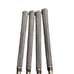 Wilson ProStaff WD Wood Set 1W, 3W, 5W, 7W Ladies Graphite New Grips Women's RH