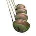 Wilson ProStaff WD Wood Set 1W, 3W, 5W, 7W Ladies Graphite New Grips Women's RH