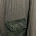CHANEL Long-sleeved Brown Polo Shirt