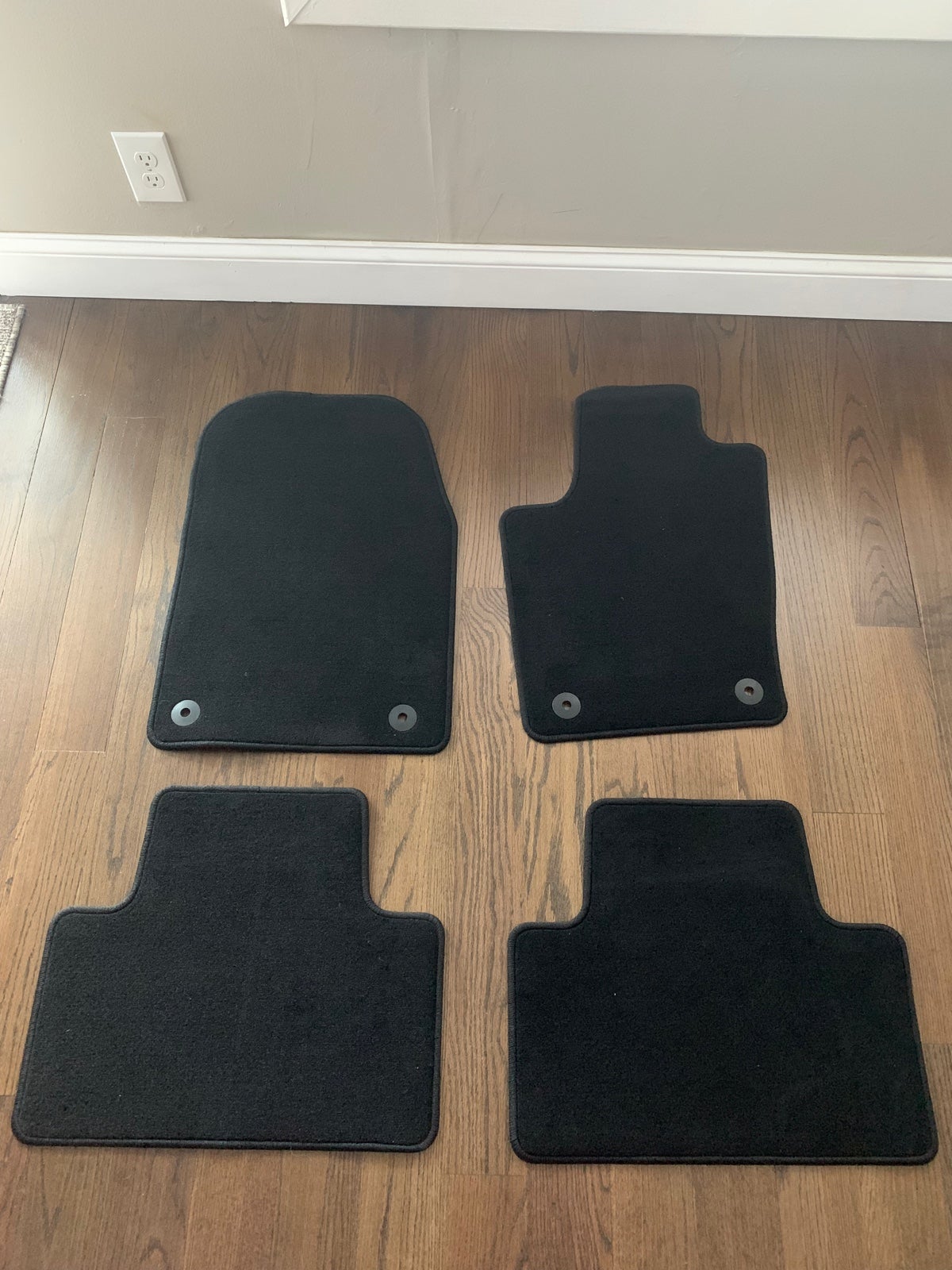 Car Floor Mats