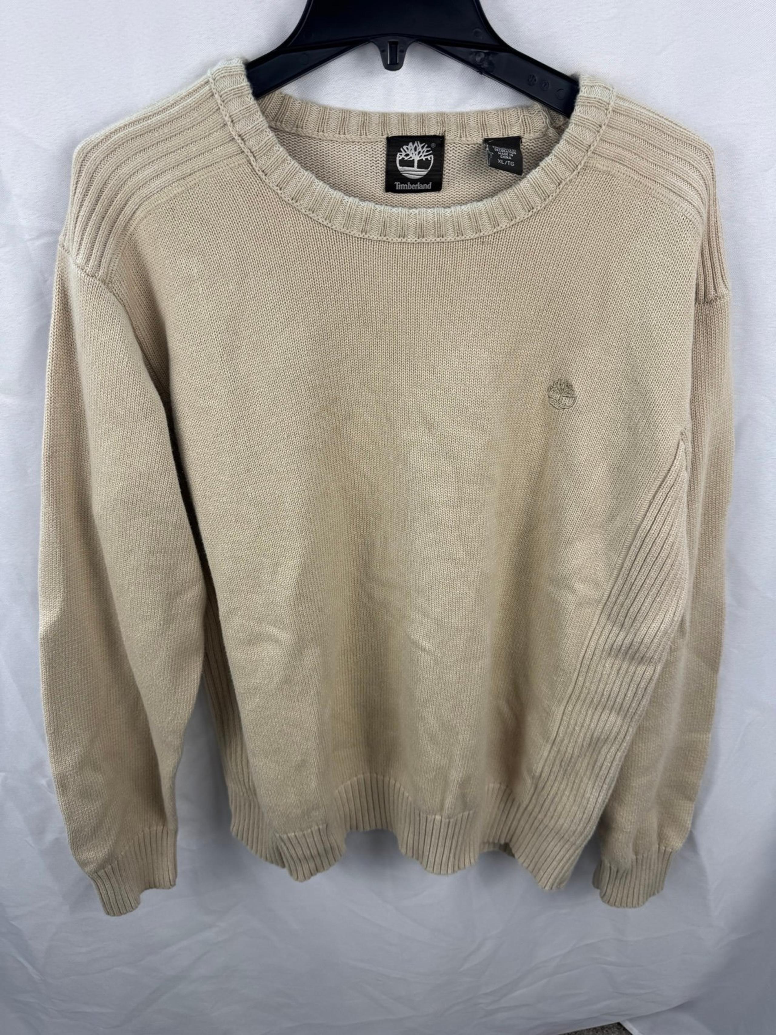 Timberland Sweater