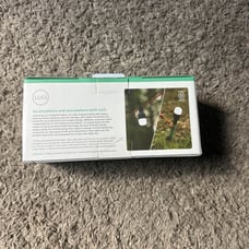 Luci Solar Anywhere Lights