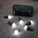 Luci Solar Anywhere Lights