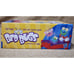 BED BUGS 2013 Motorized Game Ages 6+ Patch Products - 100% Complete