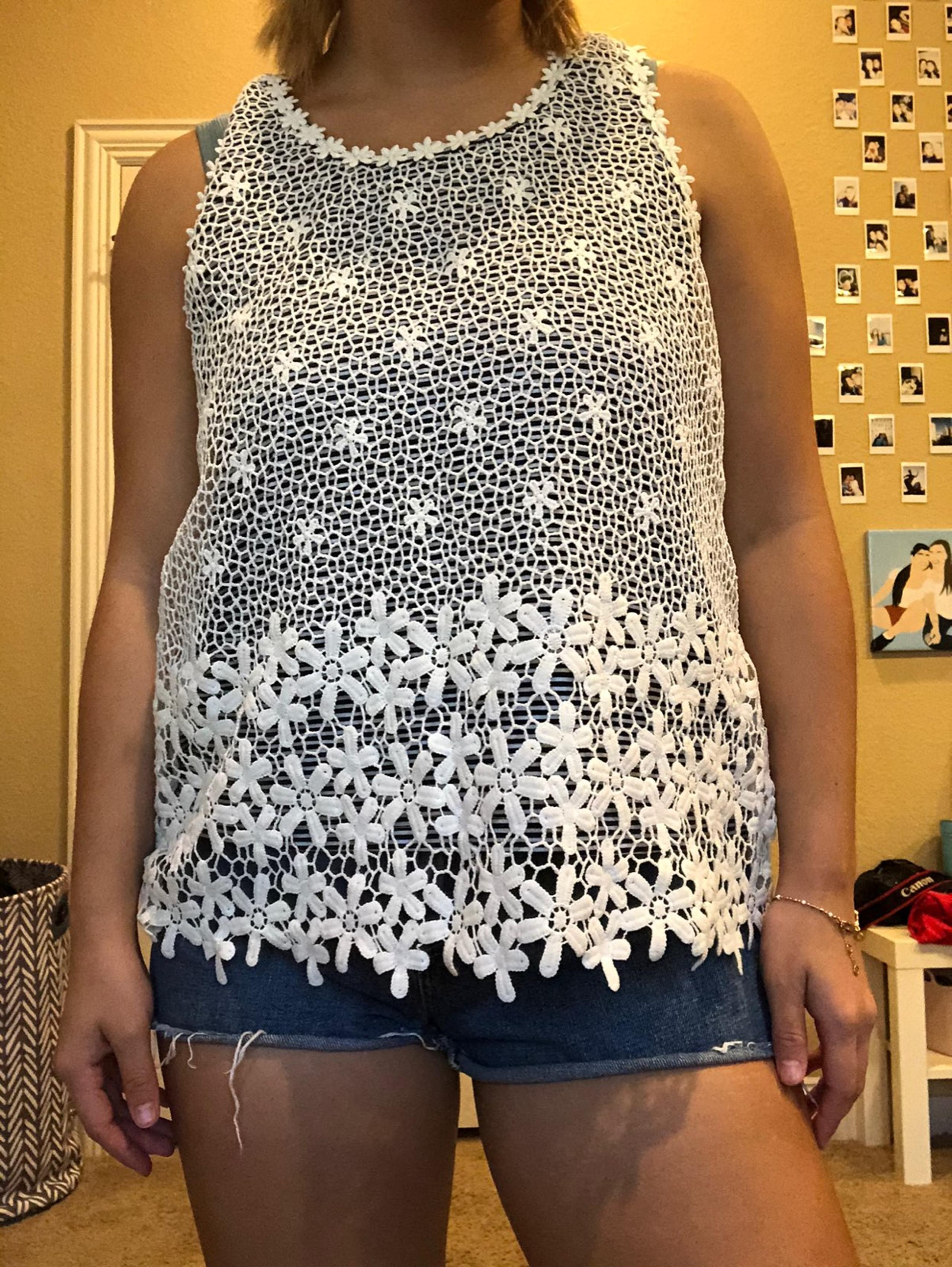womens top