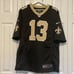 Nike M New Orleans Saints #13 jersey
