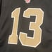 Nike M New Orleans Saints #13 jersey