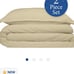 NEW Cosy House 100% Bamboo Duvet Cover Set