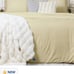 NEW Cosy House 100% Bamboo Duvet Cover Set