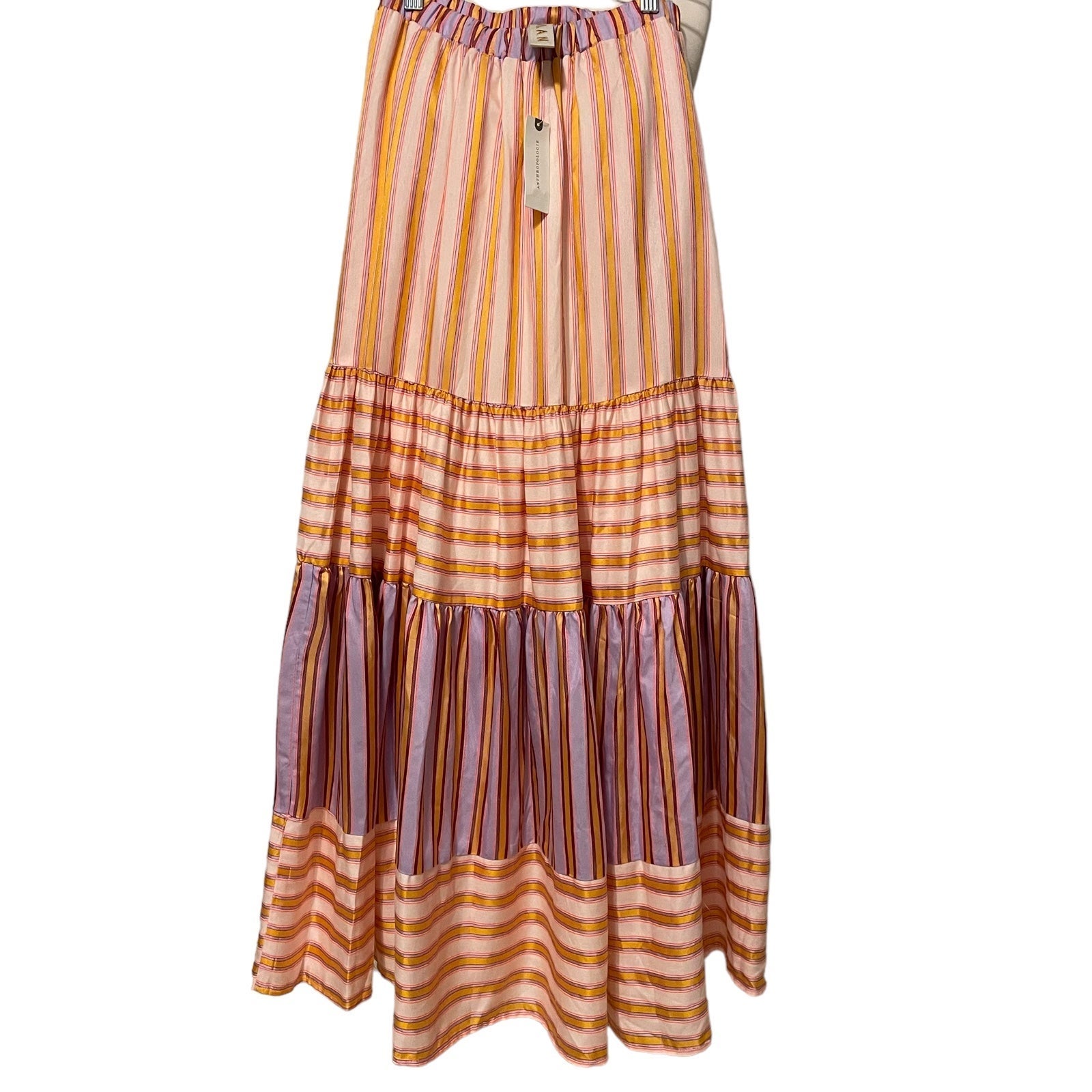 Dolan Frida Maxi Skirt Sz S