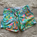 LILLY PULITZER multi Salt and Sun Callahan 5” shorts 00