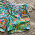 LILLY PULITZER multi Salt and Sun Callahan 5” shorts 00