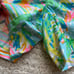 LILLY PULITZER multi Salt and Sun Callahan 5” shorts 00
