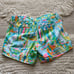 LILLY PULITZER multi Salt and Sun Callahan 5” shorts 00