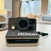 Vintage Polaroid The Button Land Instant Film Camera