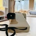 Vintage Polaroid The Button Land Instant Film Camera