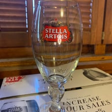 Stella Artois Iconic Chalice