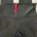 Spanx faux leather leggings Sz sm