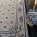 Vanderbilt rug