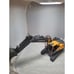 RC Bagger VOLVO 1:16 2.4GHz RTR Metall Presslufthammer Schaufelbagger Siva 50315