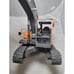 RC Bagger VOLVO 1:16 2.4GHz RTR Metall Presslufthammer Schaufelbagger Siva 50315