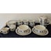 Vintage Cadiz Villeroy & Boch Tea Set / Coffee Service (Serves 6)