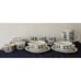 Vintage Cadiz Villeroy & Boch Tea Set / Coffee Service (Serves 6)